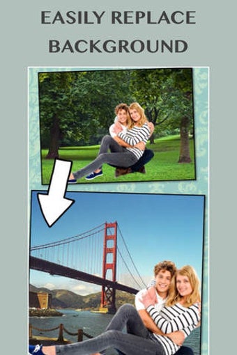 Image 0 for Background Booth Pro - Be…