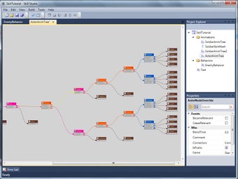 Imagen 0 para Skill Studio