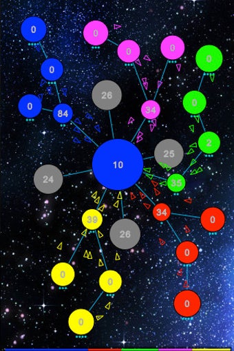 Image 0 for Battle for Orion Lite