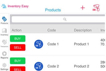 Image 0 for Inventory Easy Pro : For …