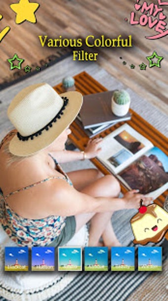 Image 2 for Camera For Huawei P30 / P…