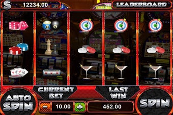 Image 0 for Favorites Slots Machine I…