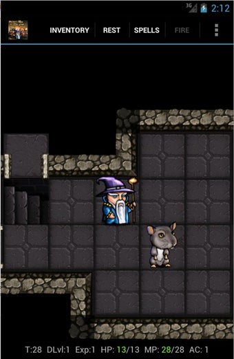 Imagen 1 para Dungeon of Slyn