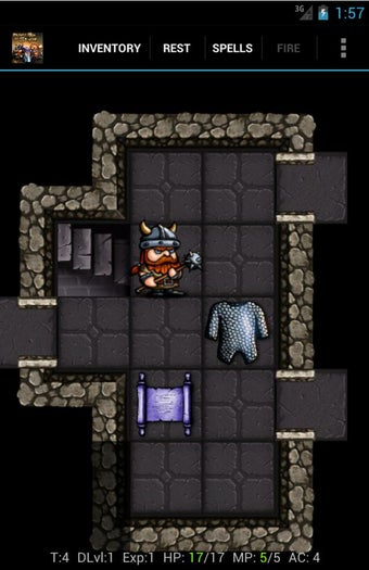 Imagen 0 para Dungeon of Slyn