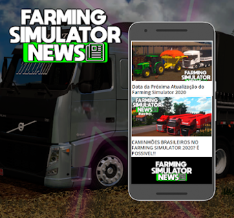 Image 1 for Farming Simulator 20 - No…