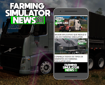 Image 2 for Farming Simulator 20 - No…