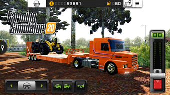 Image 2 for Farming Simulator 20 - No…