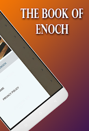 Imagen 1 para The book of Enoch Offline…