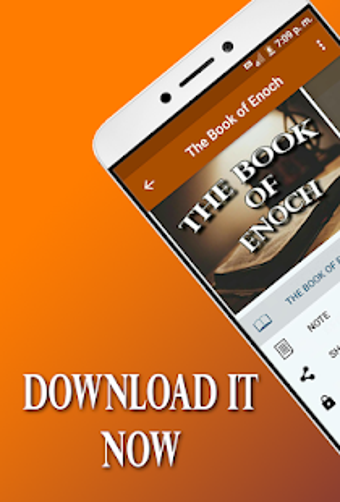 Imagen 3 para The book of Enoch Offline…