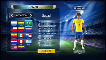 Imagen 2 para Soccer League Mobile 2019…