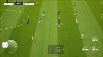 Imagen 1 para Soccer League Mobile 2019…