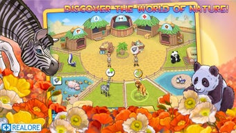 Image 1 for Jane's Zoo for Windows 8