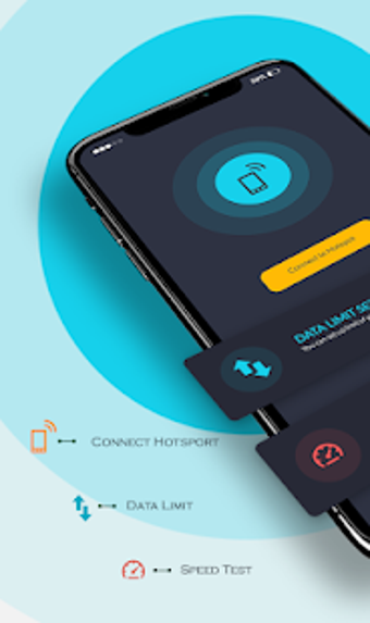 Image 0 for Hotspot Manager : Portabl…