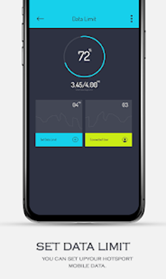 Image 2 for Hotspot Manager : Portabl…
