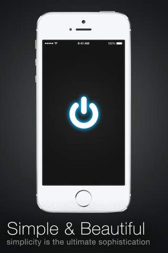 Image 0 for Flashlight for iPhone, iP…
