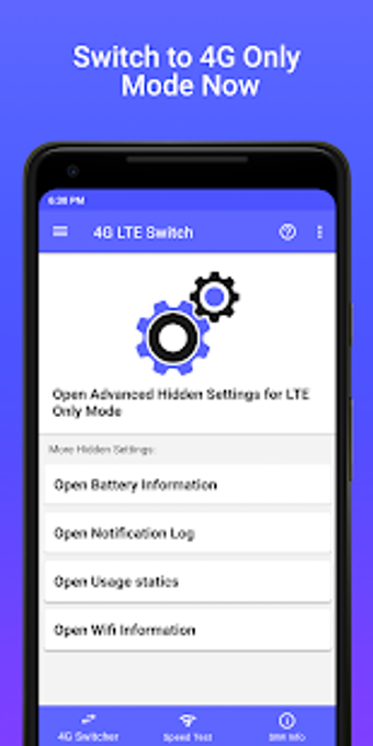 Image 1 for 4G LTE Network Switch - S…