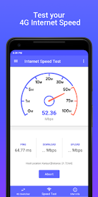 Image 0 for 4G LTE Network Switch - S…