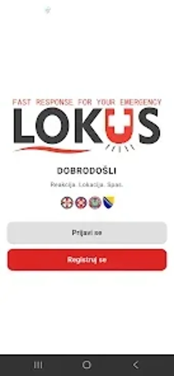 Image 0 for Lokus.ba  SOS