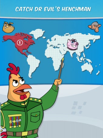 Image 0 for Tiny Countries