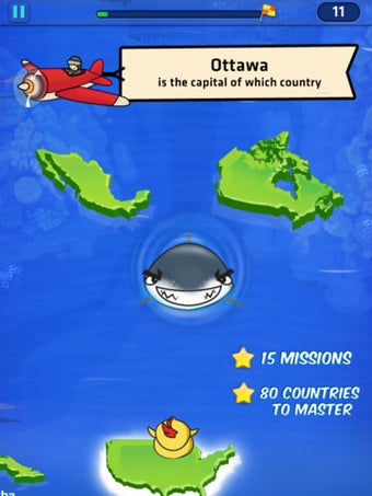 Image 4 for Tiny Countries