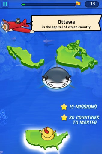 Image 6 for Tiny Countries