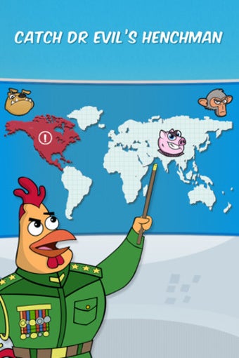 Image 7 for Tiny Countries