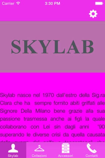 Imagen 0 para Skylab