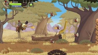 Image 0 for Gryphon Knight Epic: Defi…