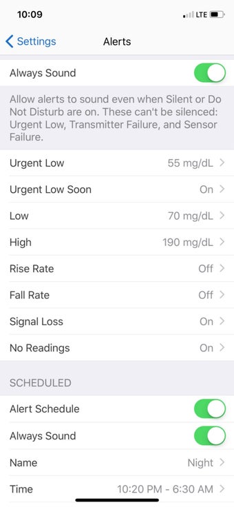 Image 1 for Dexcom G6