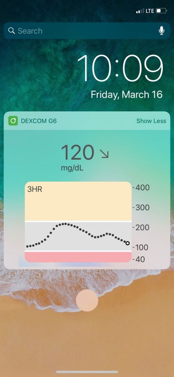 Image 2 for Dexcom G6