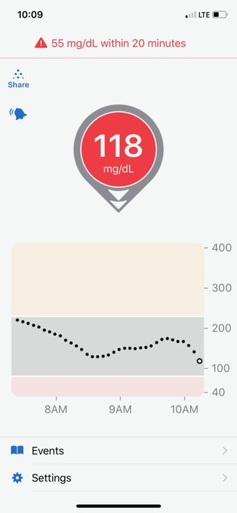 Image 3 for Dexcom G6