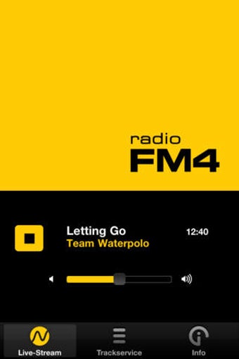 Image 0 for FM4 Radio