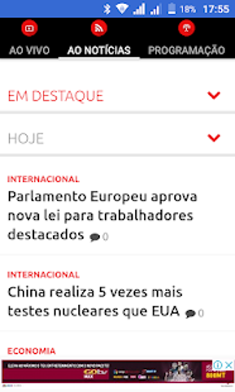 Imagen 0 para TPA Online - Televiso Pbl…