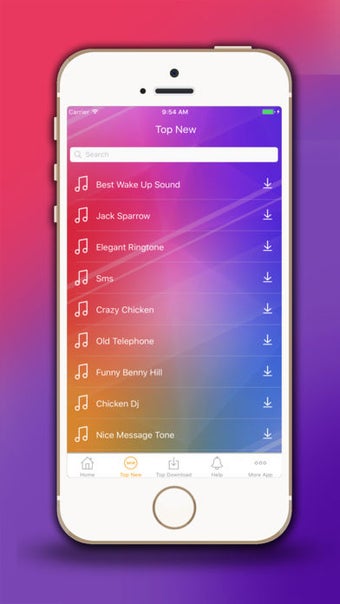 Image 2 for Ringtones for iPhone 2017…