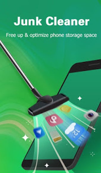 Image 3 for Total Cleaner - Junk Clea…