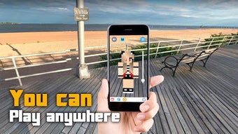 Image 2 for AR Skin Editor for Minecr…