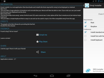 Image 1 for Emoji Install & Keyboard …