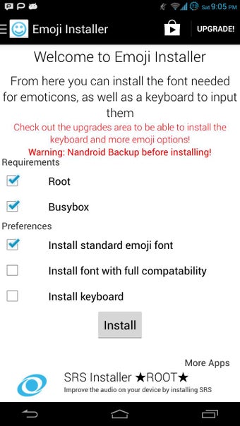 Image 3 for Emoji Install & Keyboard …