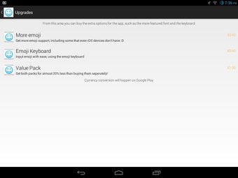 Image 0 for Emoji Install & Keyboard …
