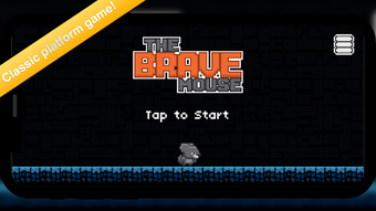 Image 0 for The Brave Mouse