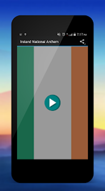 Imagen 2 para Ireland National Anthem