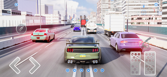 Image 0 for Drift : تفحيط
