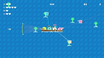 Imagen 0 para Bang Bang Barrage