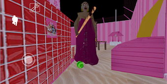 Image 2 for Scary Barbi Granny V2.3 :…