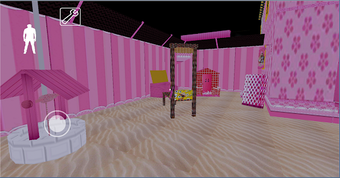 Image 1 for Scary Barbi Granny V2.3 :…