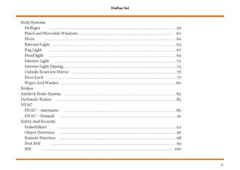 Imagen 0 para Full Auto Repair Manual O…