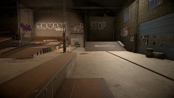 Imagen 0 para The Old Warehouse by Jova…