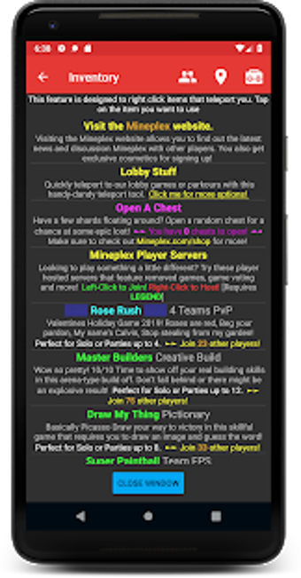 Image 0 for ChatCraft for Minecraft