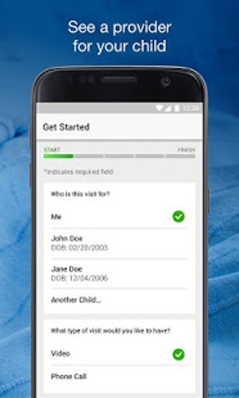 Imagen 0 para OU Medicine Health Connec…