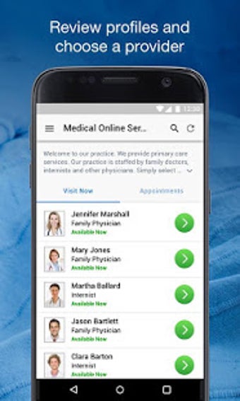 Imagen 2 para OU Medicine Health Connec…